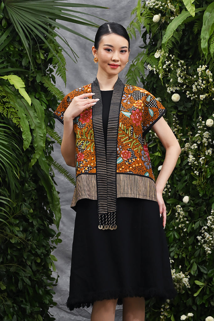 Outer Koin Short Encim T4362