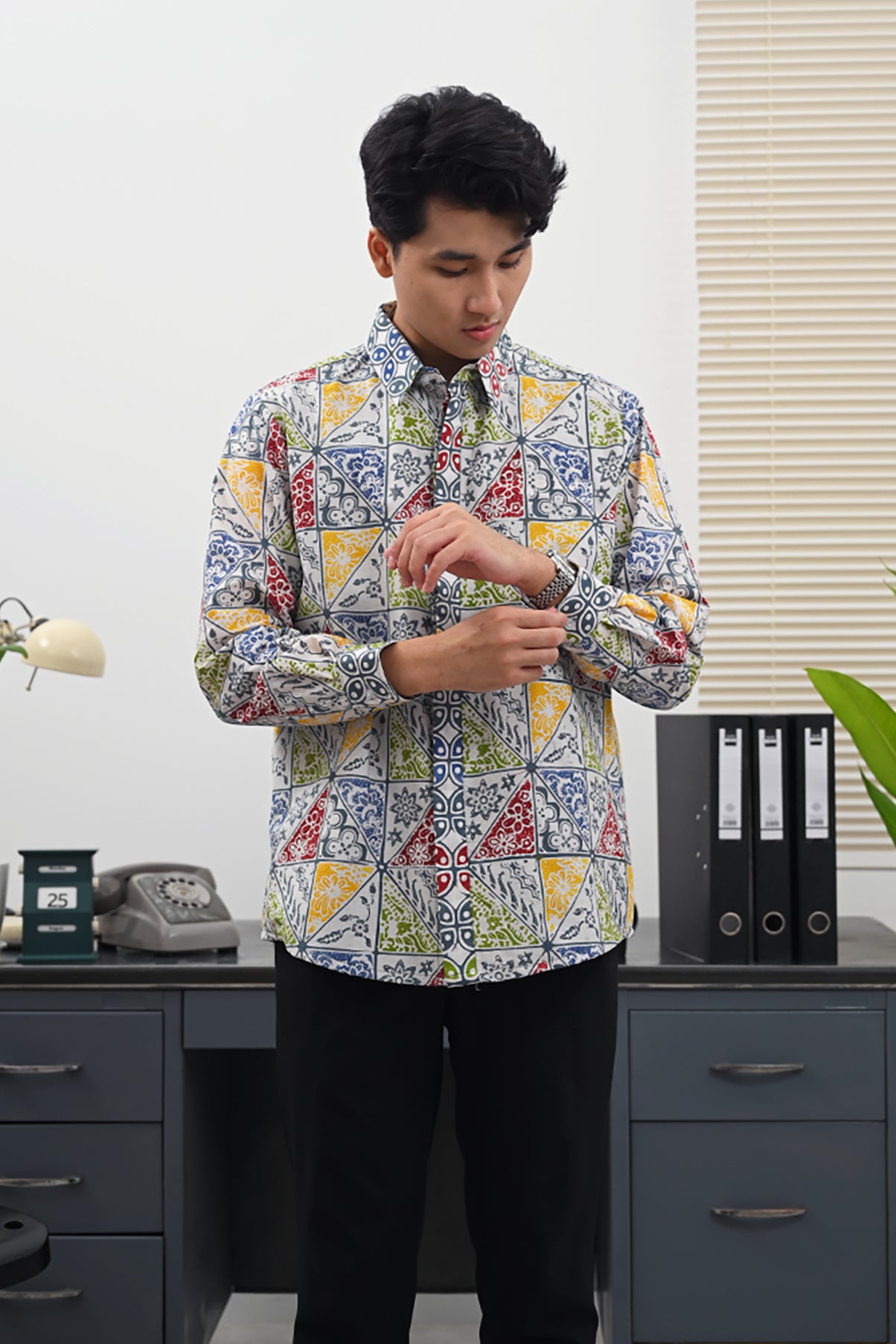 Asana Wonogiren Long L0172