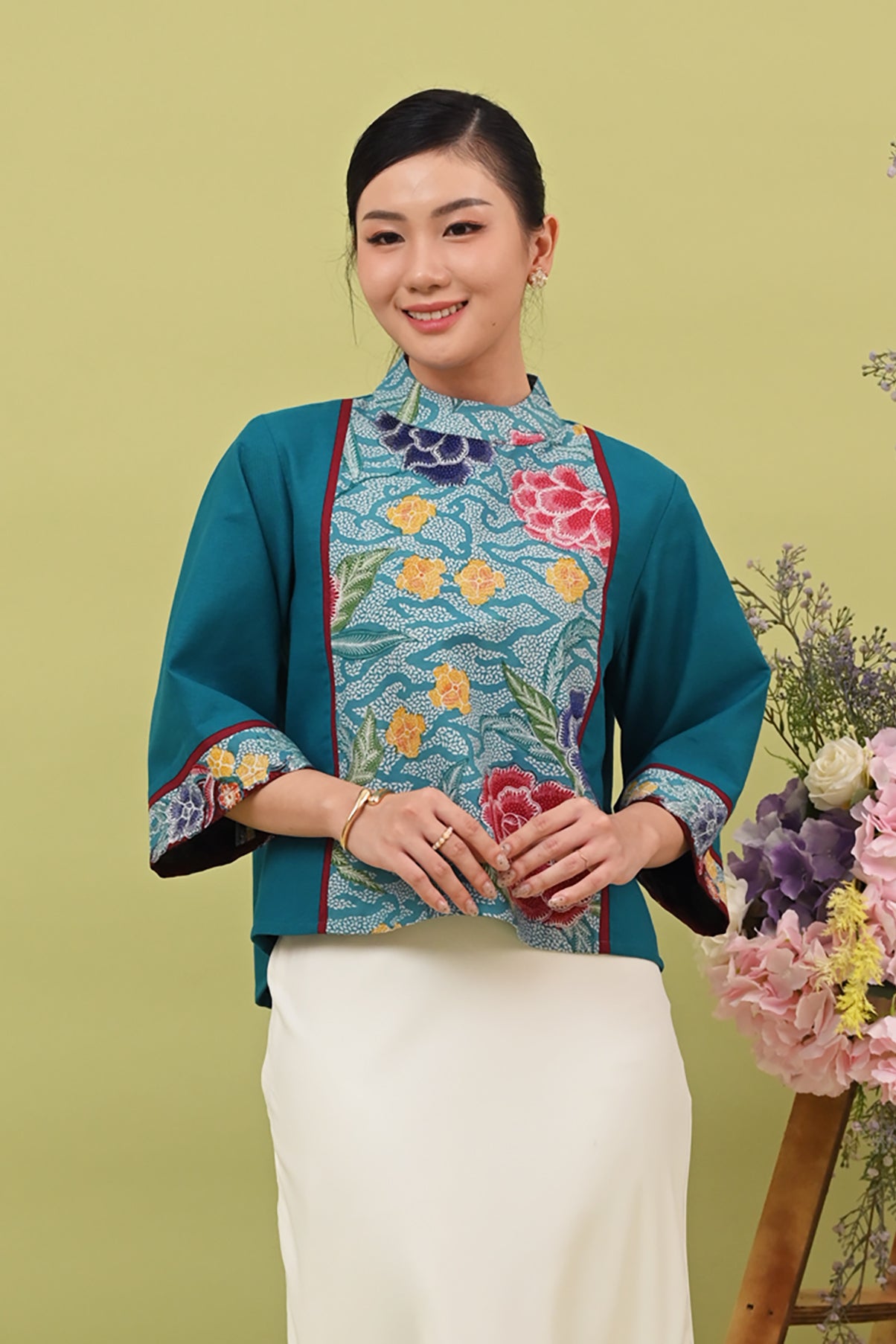 Leita Encim T3798