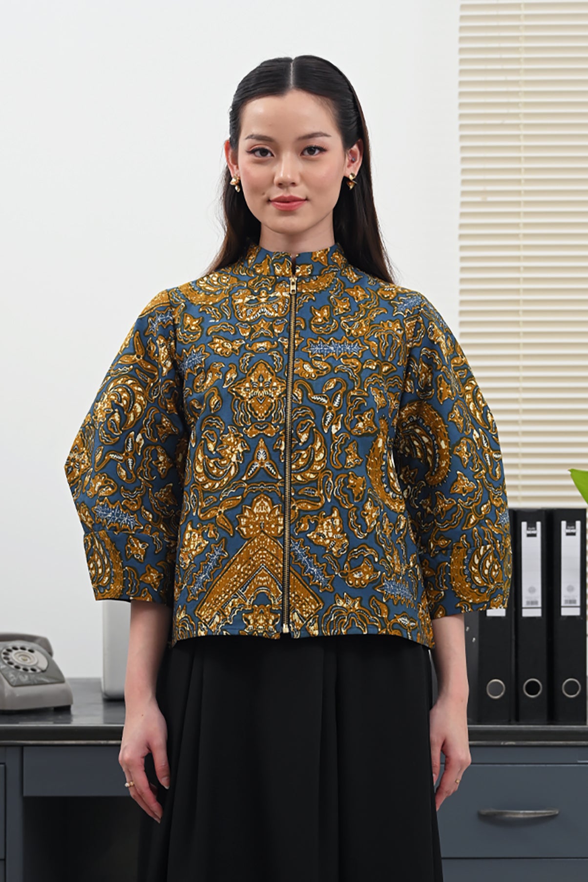 Lesi Sogan T4554
