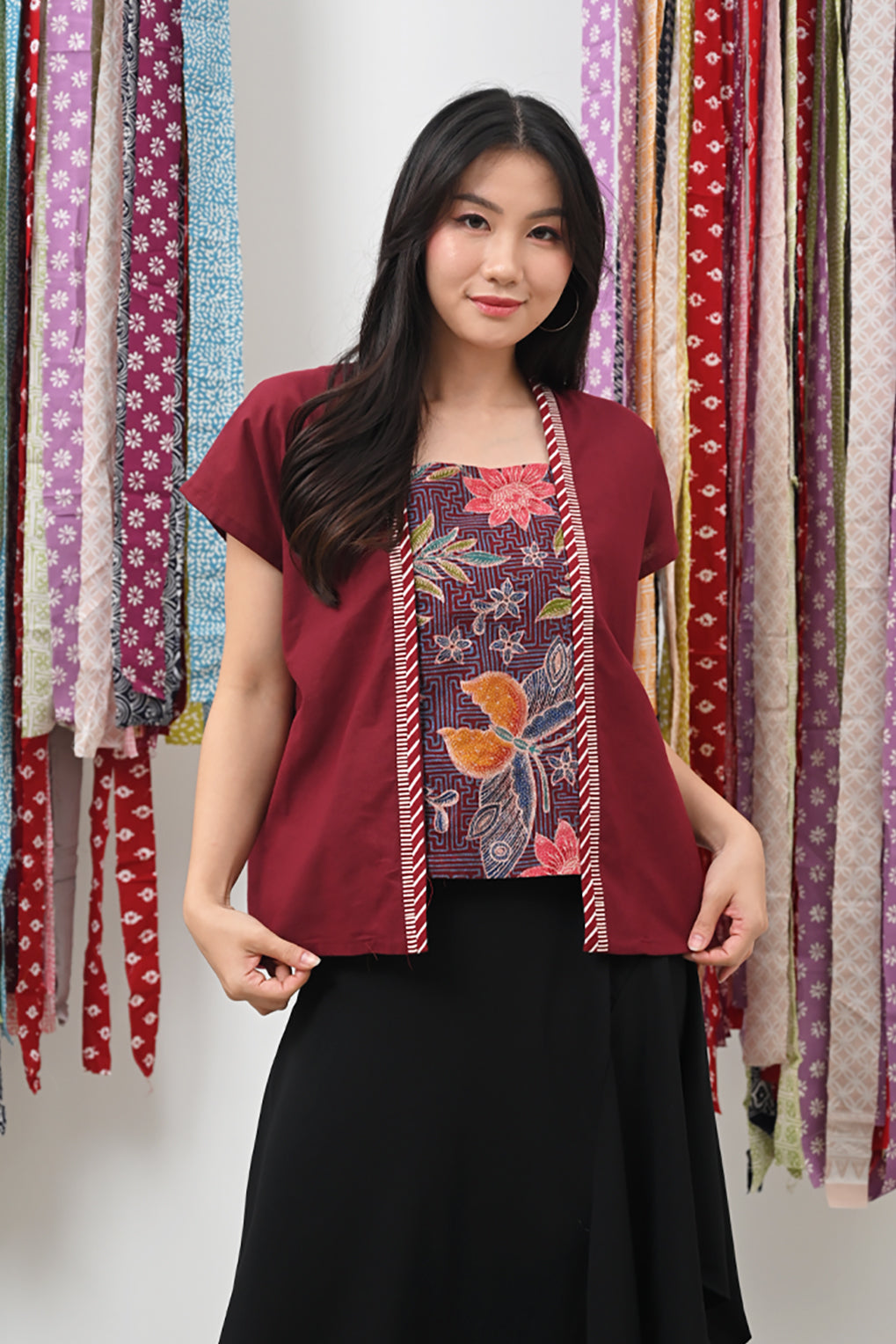 Kebaya Dhini PART0378