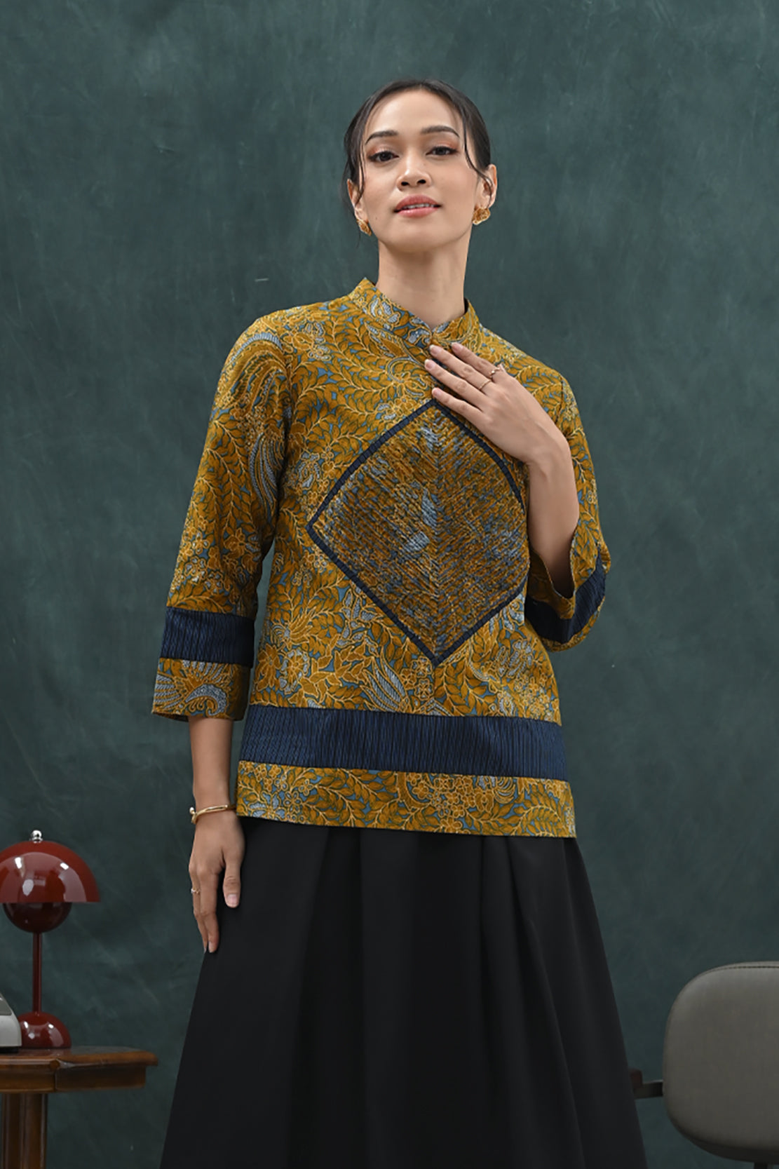 Arawinda Solo RMB T3647