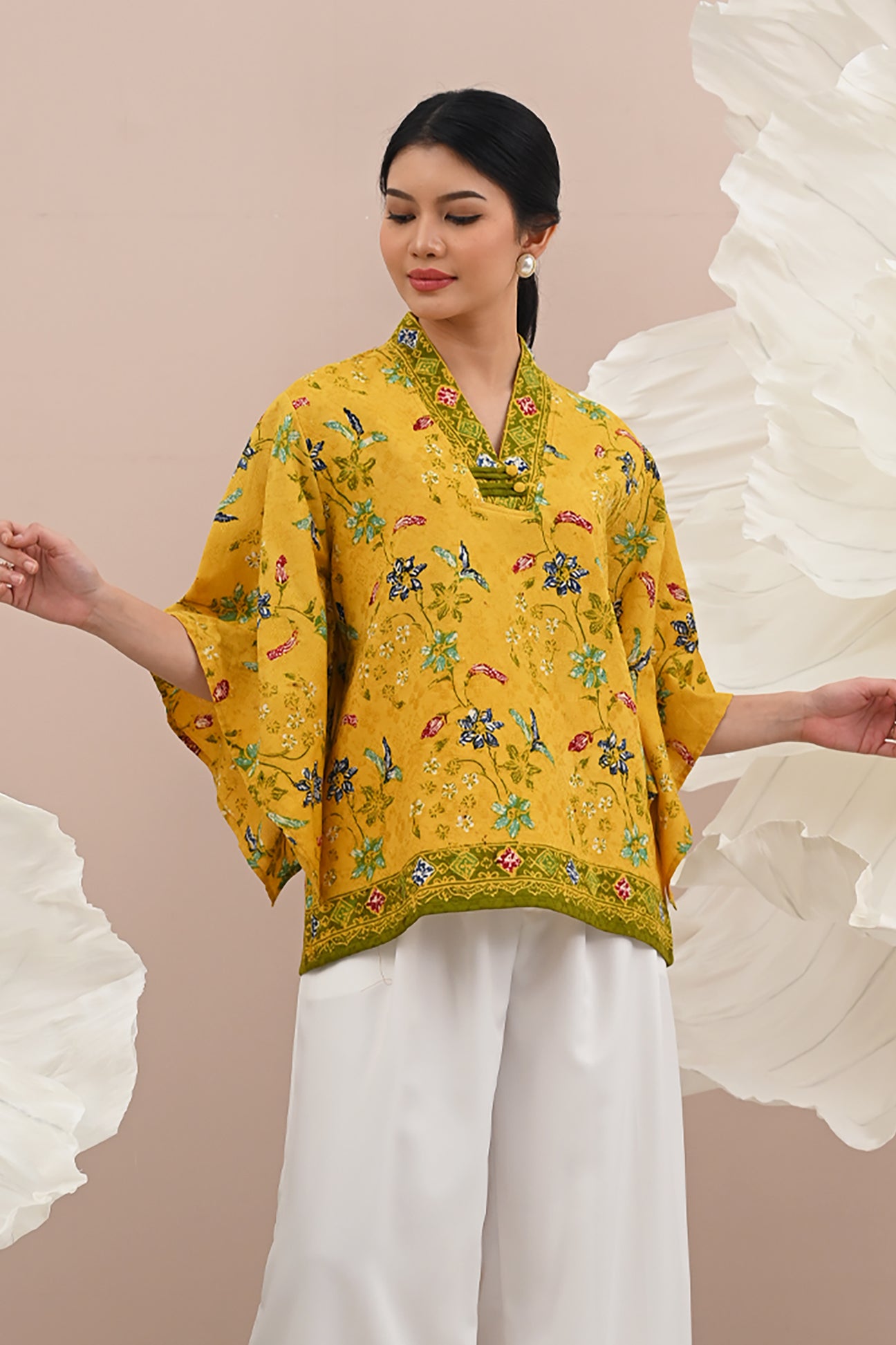 Andari Dobi Rayya T3895