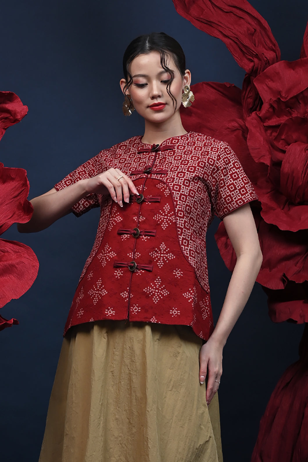 Shania Dobi CNY T3721