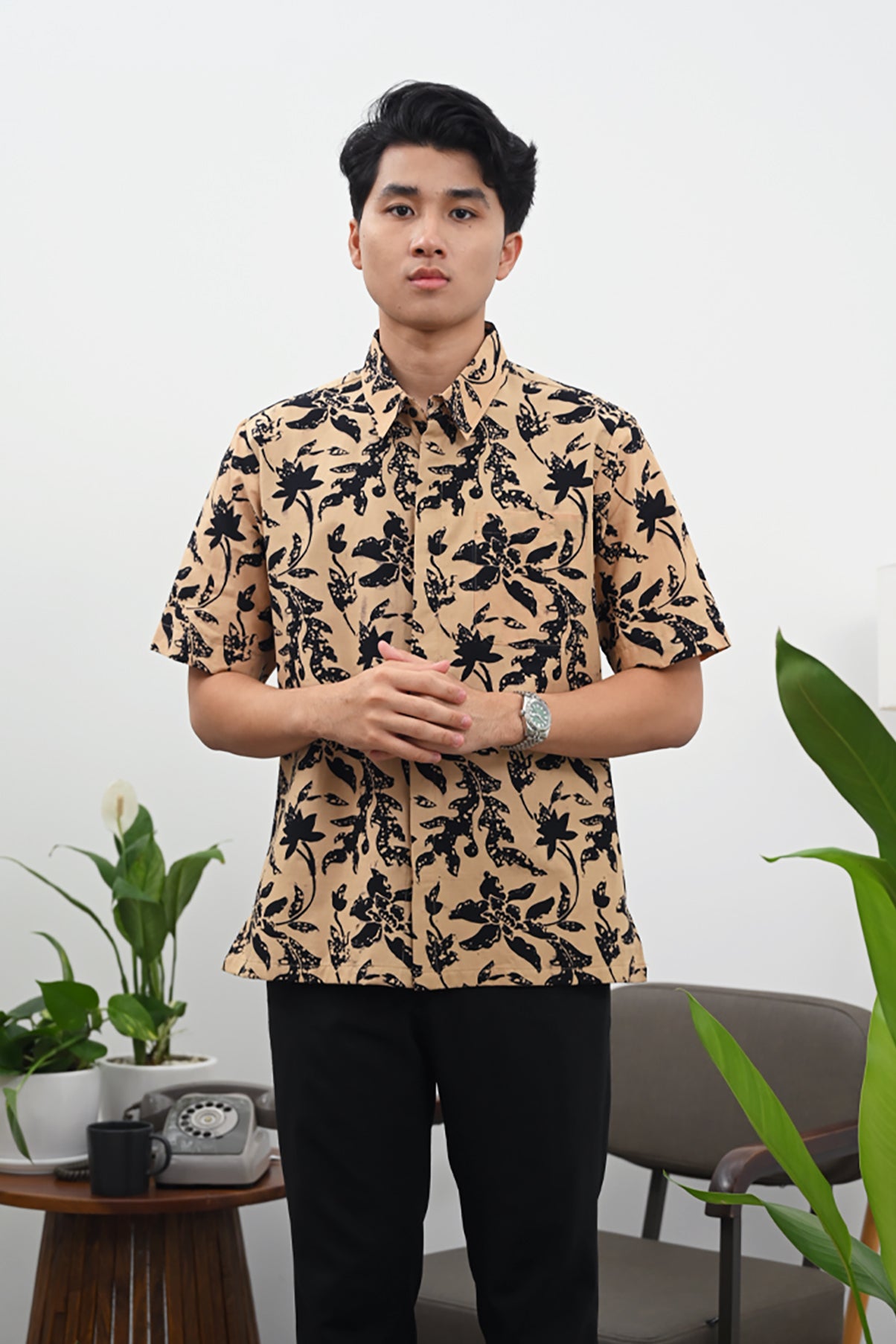 Ara Wonogiren Short M0334