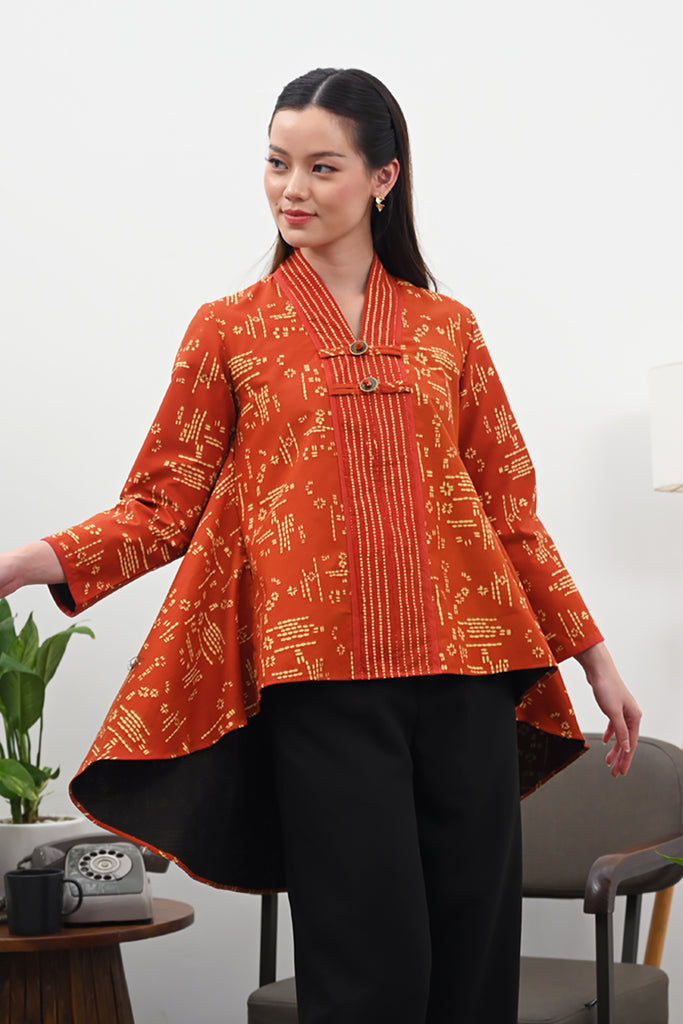 Olla Garut T4580