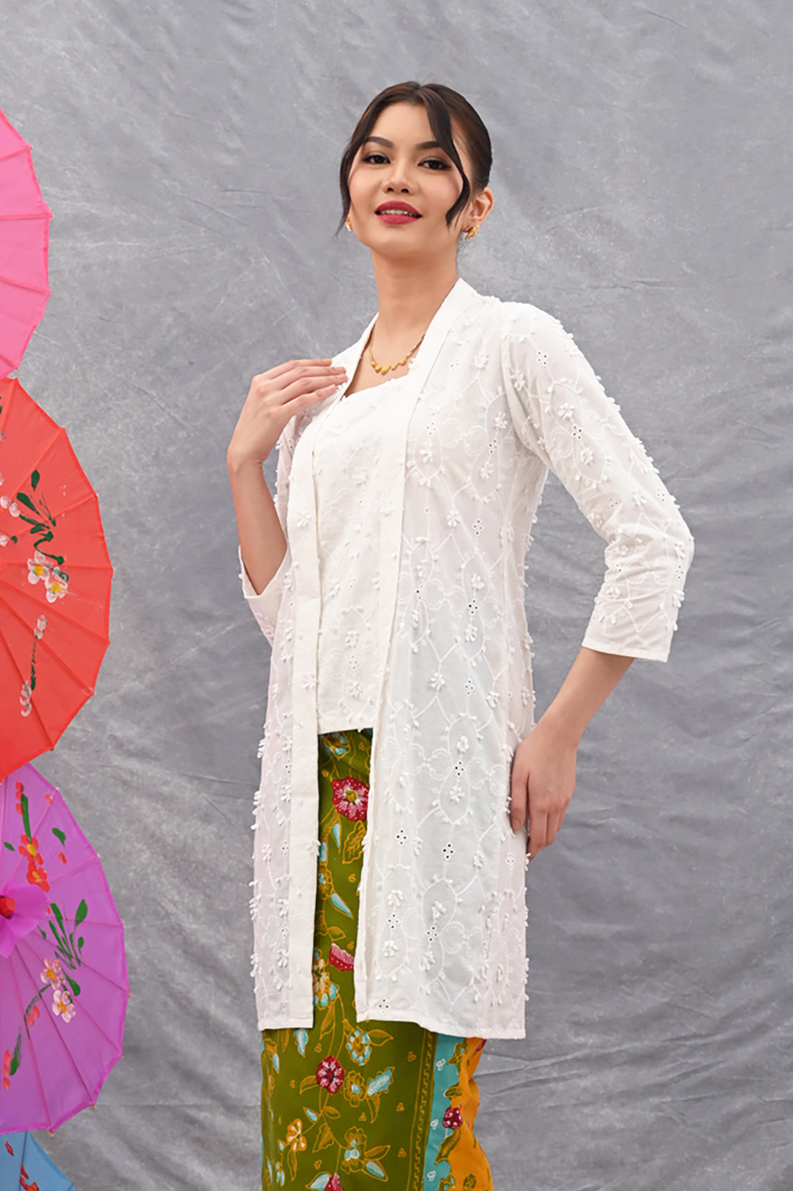 Aling Long Basic T4179