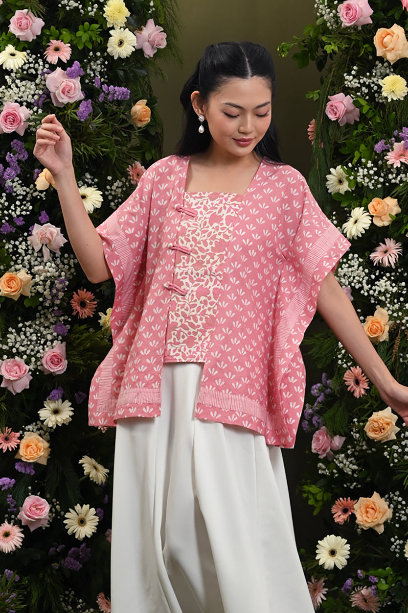 Srimpi Cirebon T4097