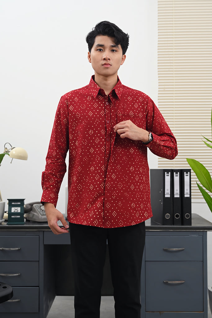 Mahardika Garut L0163