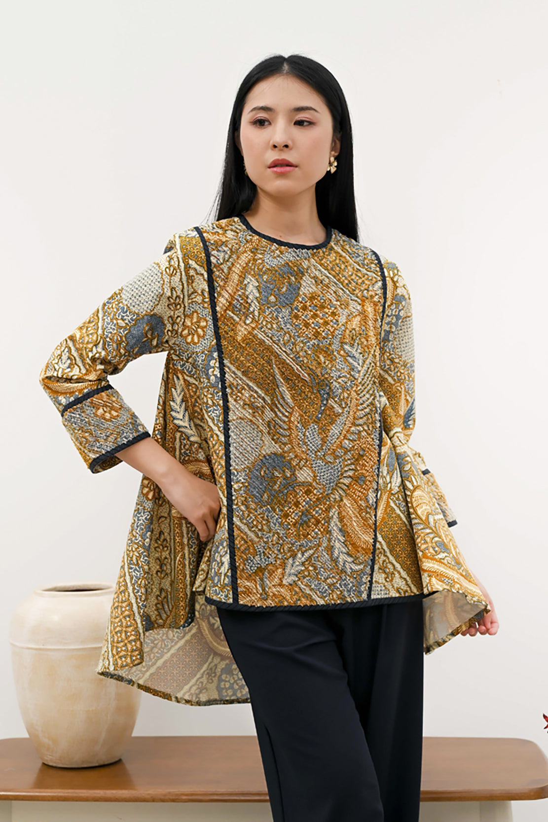 Peony Rmb T3980