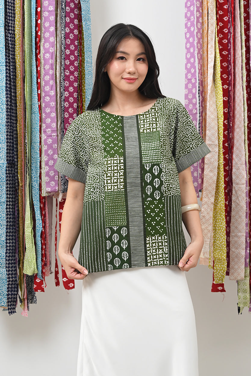 Libra Garut PART0367