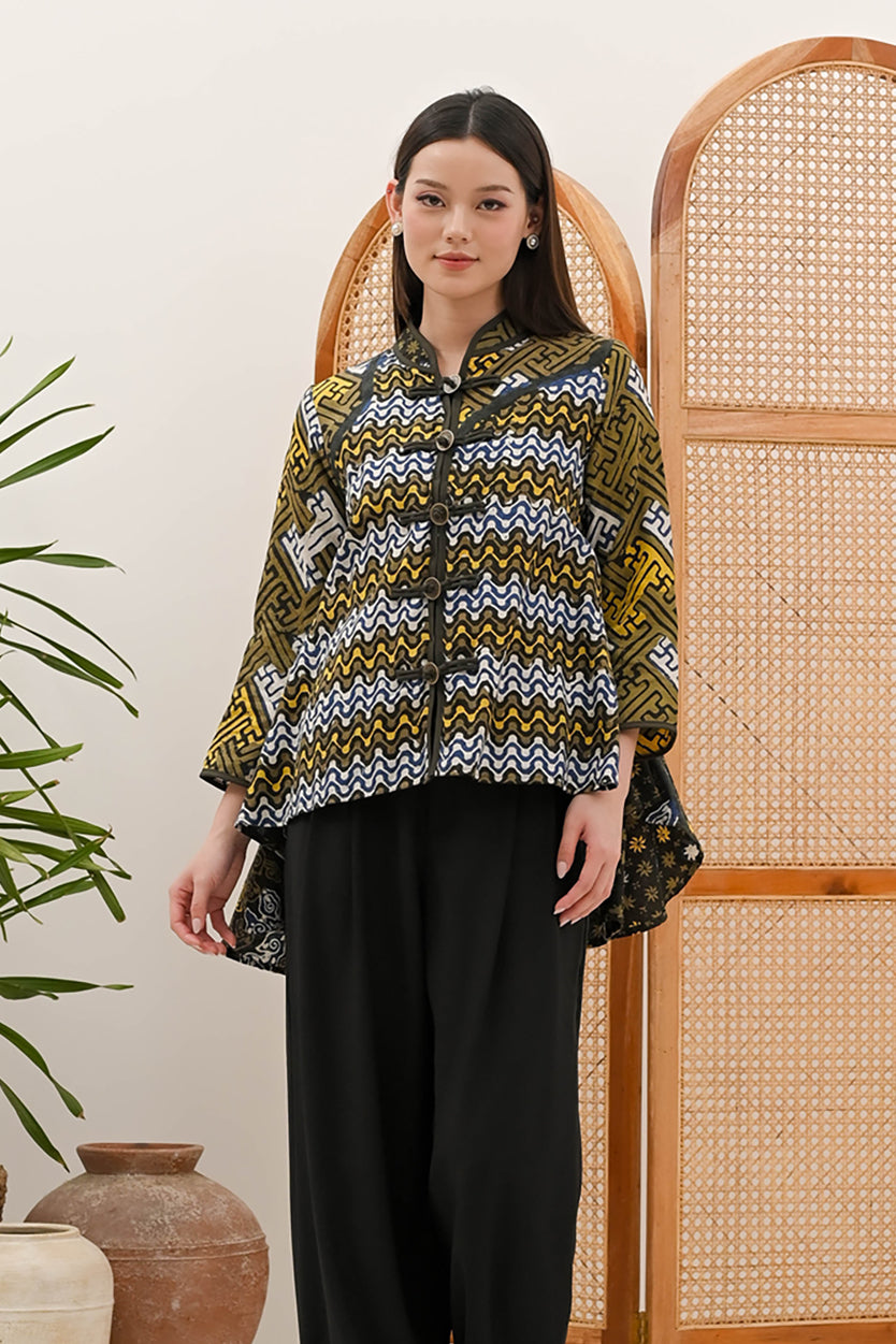Amanda Dobi Cirebon T4062