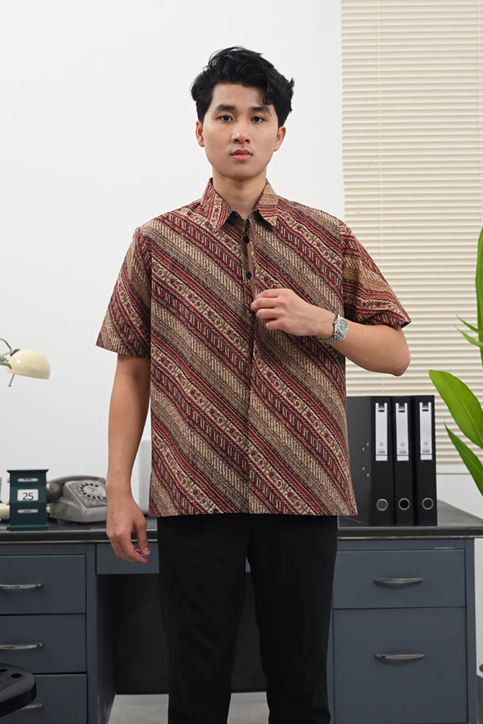 Wisesa Short M0311