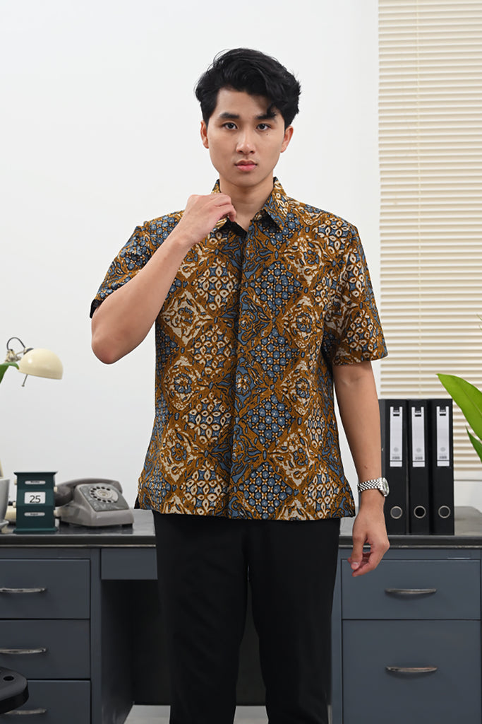 Sanjaya Short M0310