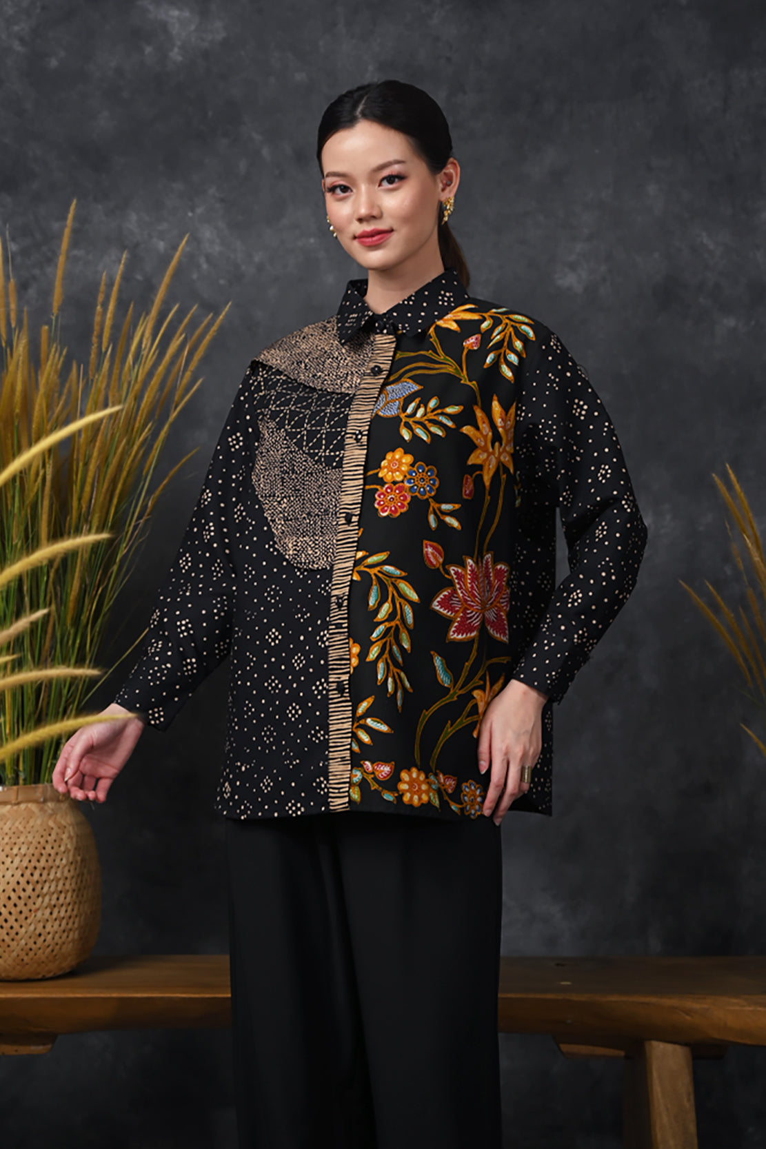 Tetra Long Encim Cemani T4640