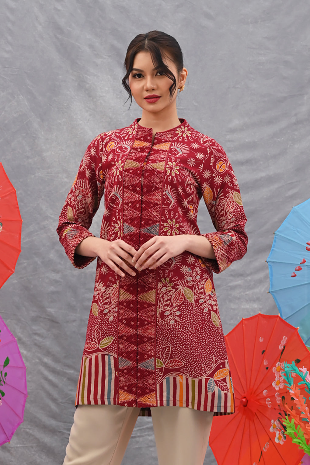 Aliya Wonogiren Betawi D0537