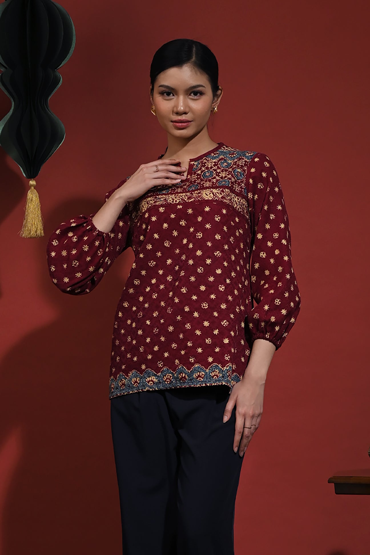 Ambar Sembagi Rayya T3928
