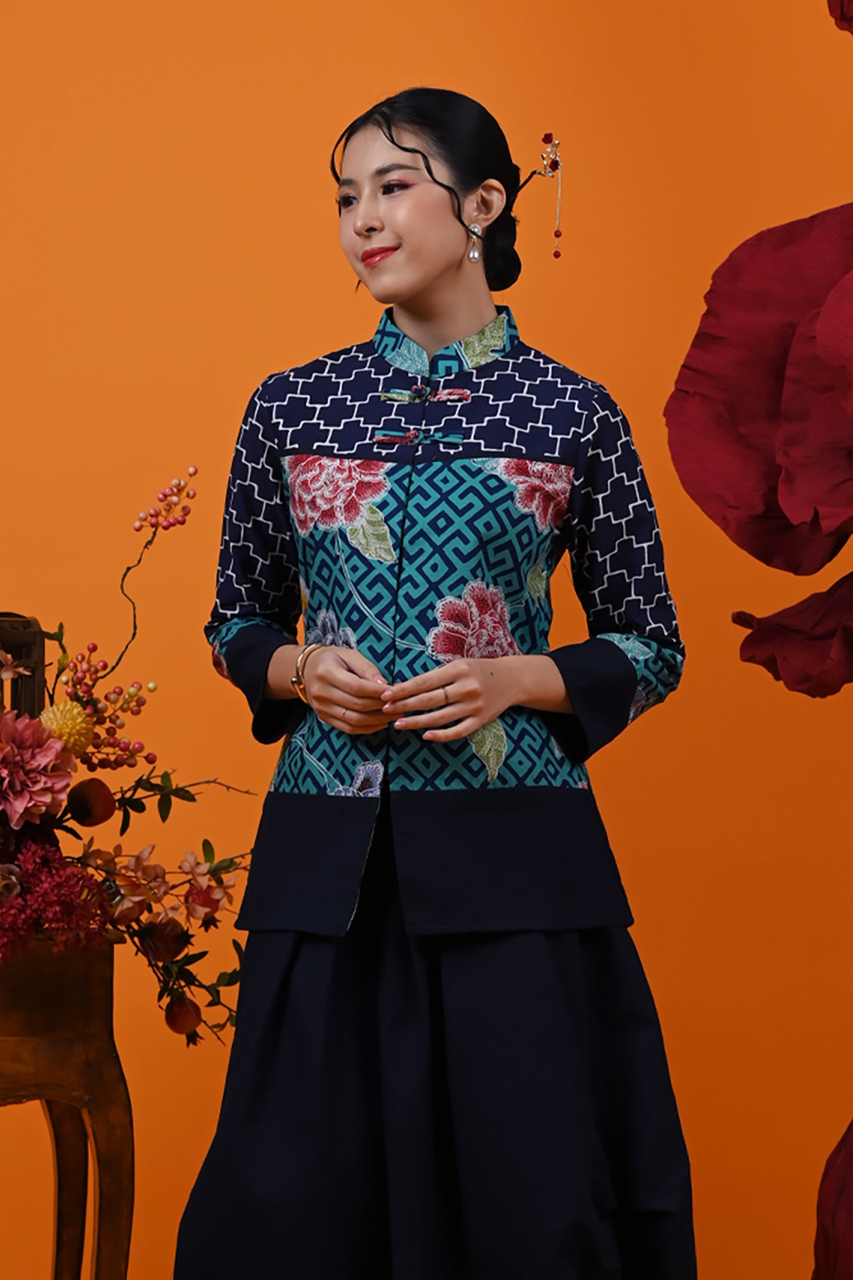 Dwina Encim CNY T3734
