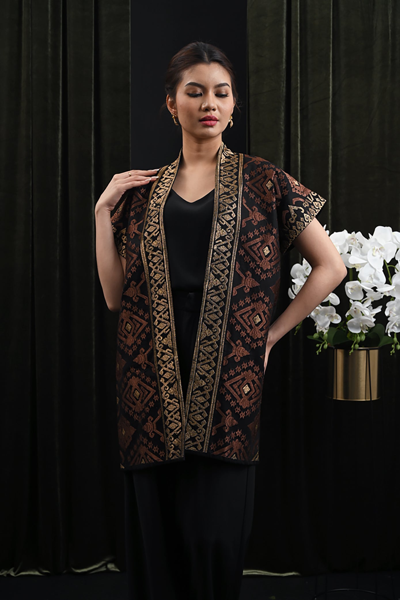 Outer Staso Suksma T4383