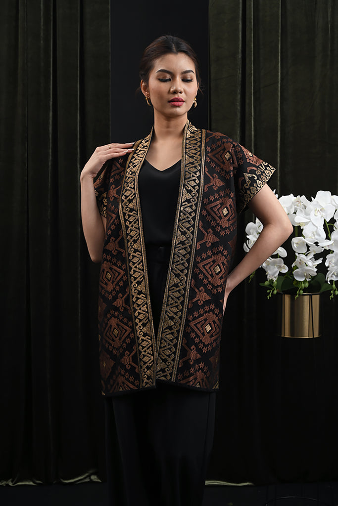 Outer Staso Suksma T4383