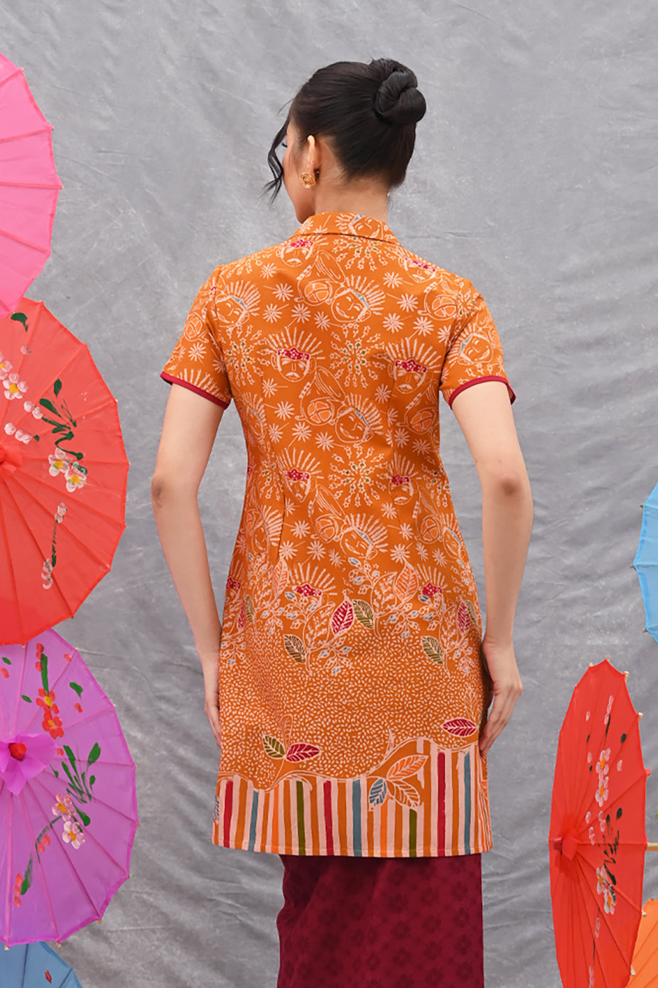 Aling Wonogiren Betawi T4144