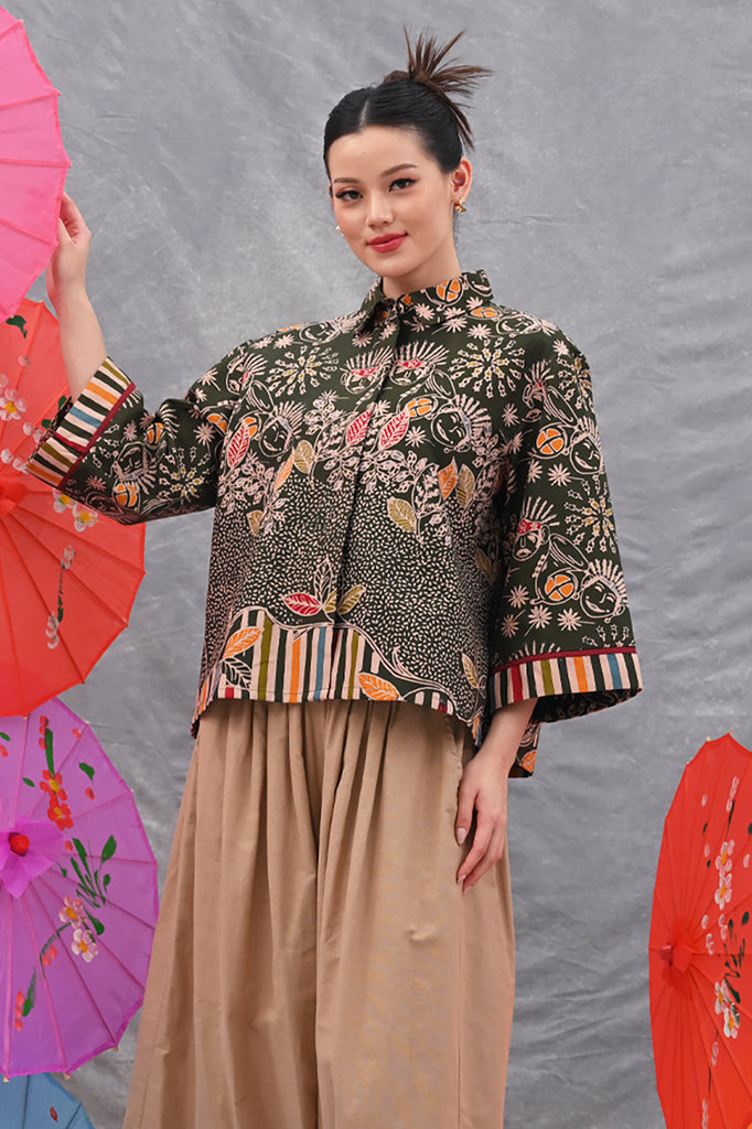 Misty Long Wonogiren Betawi T4151