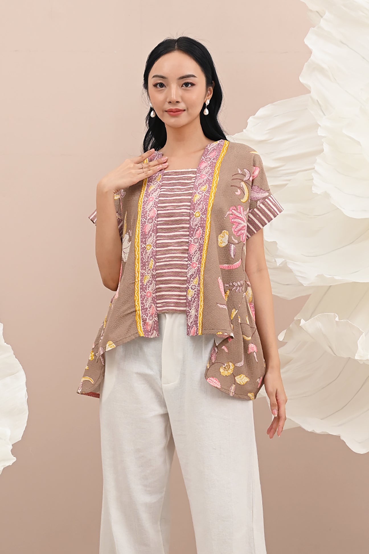 Barry Dobi Rayya T3927