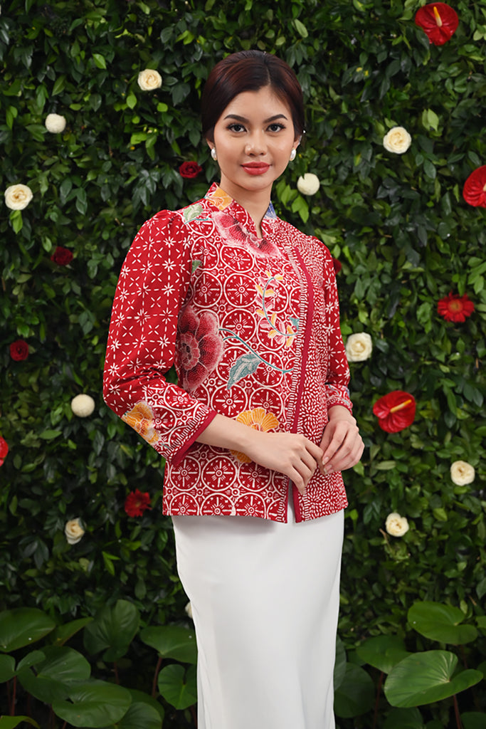Takika Encim Merah Putih T4494