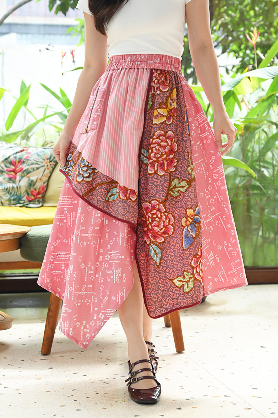 Vini Encim Pink P0698