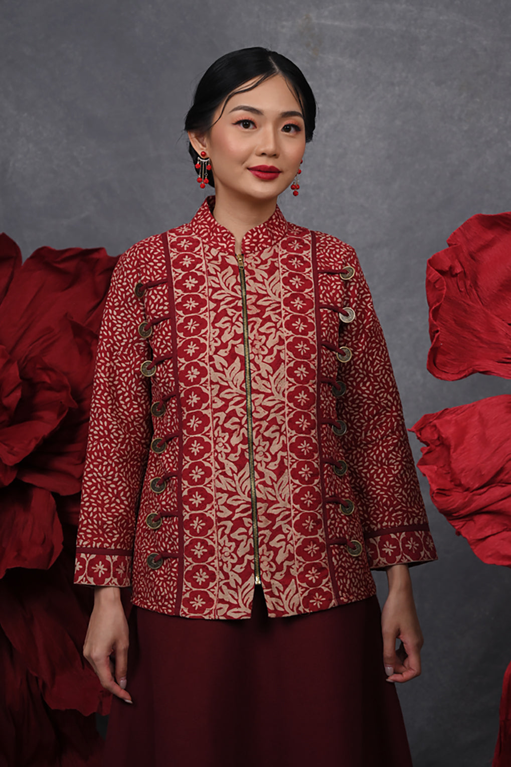Brida Dobi CNY T3713