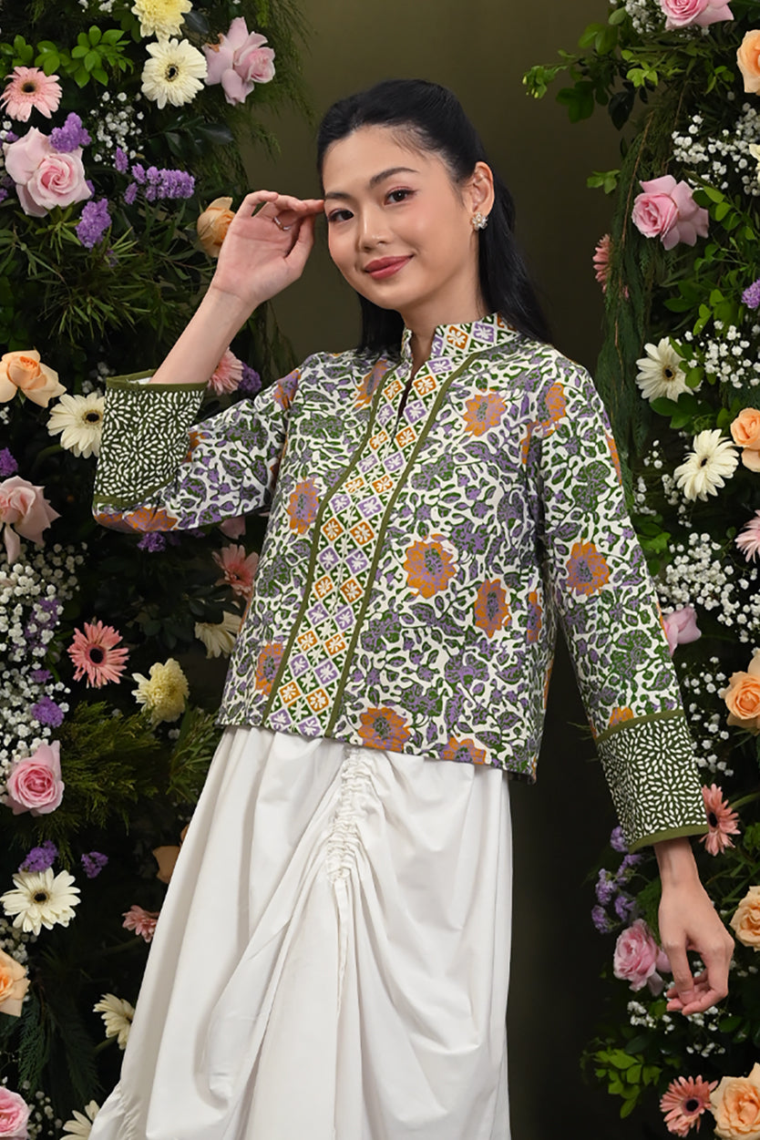 Savita Cirebon T4130