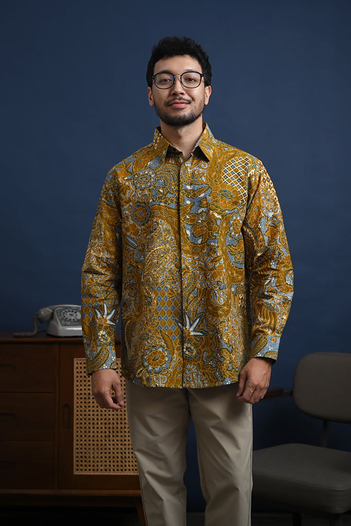 Arya Long L0149