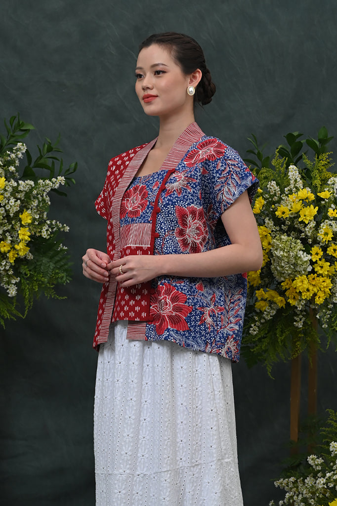 Kebaya Dhini Encim T3296