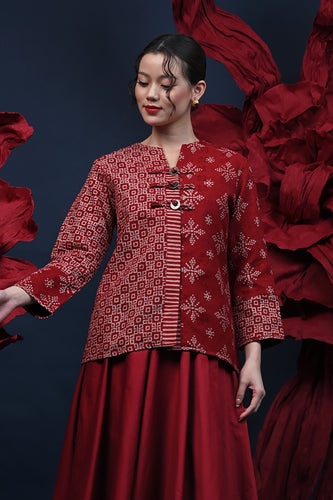 Mixmatch Dobi CNY T3629