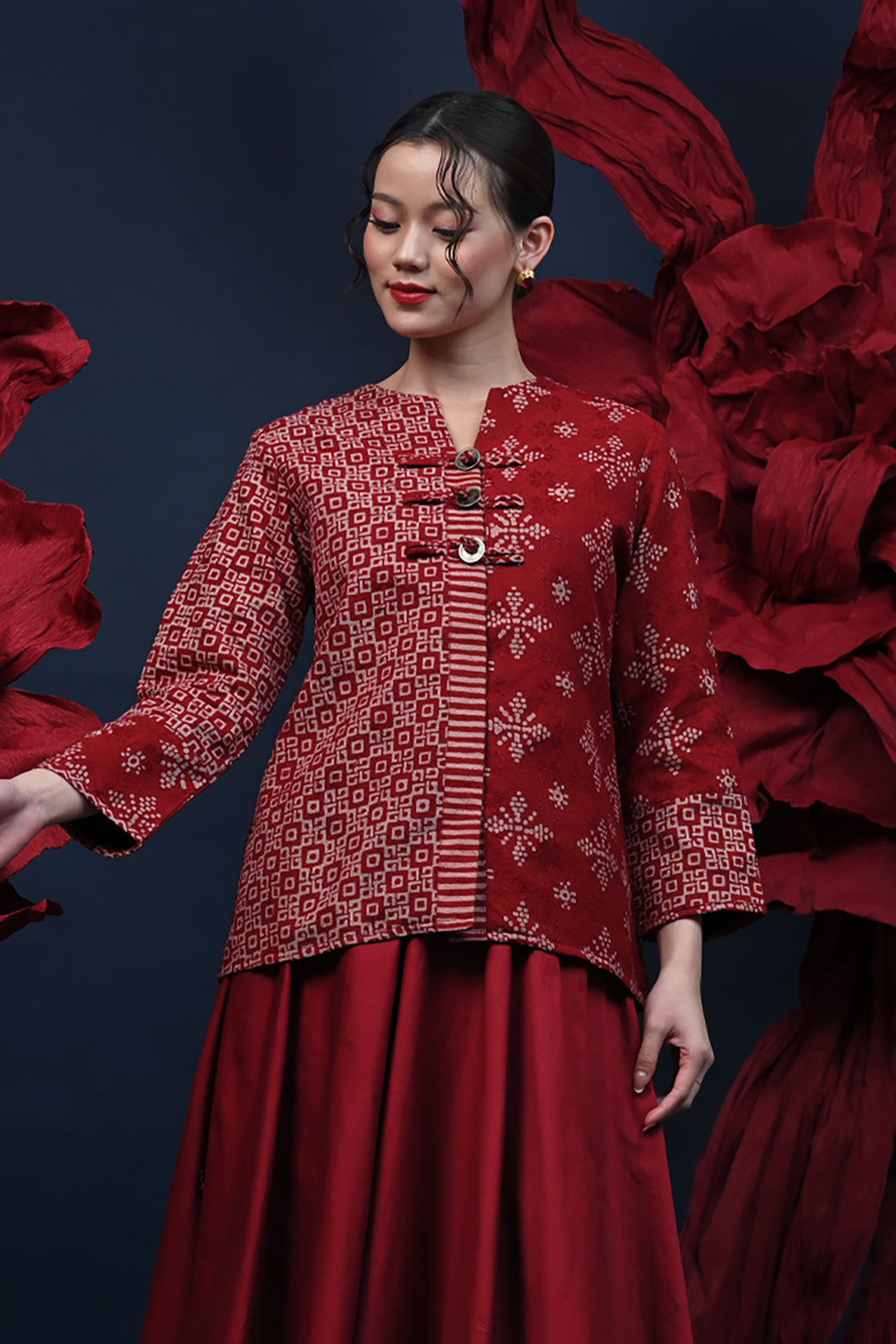 Mixmatch Dobi CNY T3629