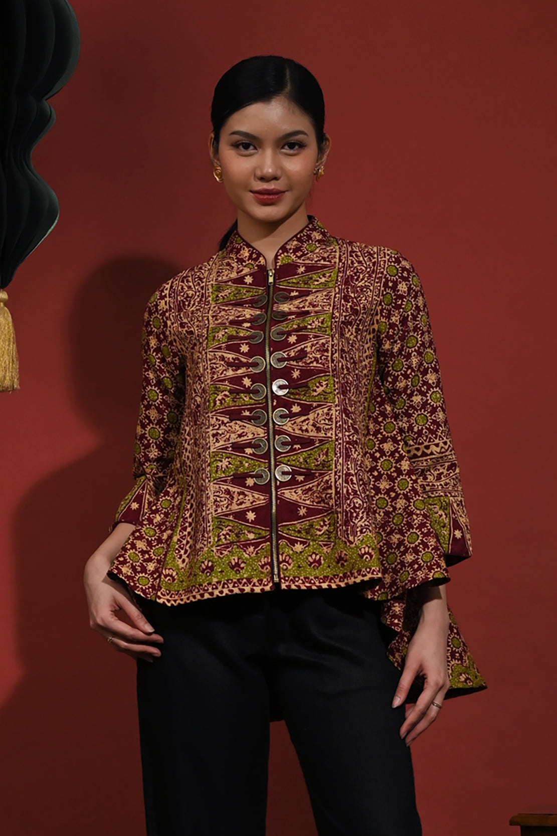 Orlika Sembagi Rayya T3976