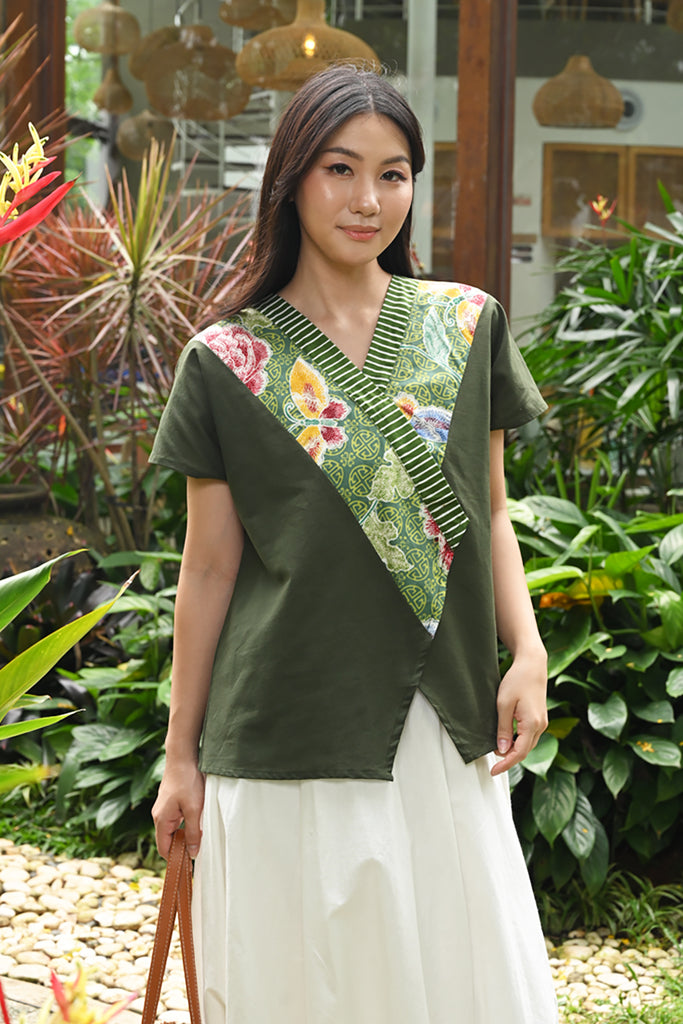Nala Part of Mirae Green PART0338