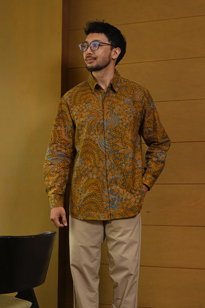 Bagas Long L0136