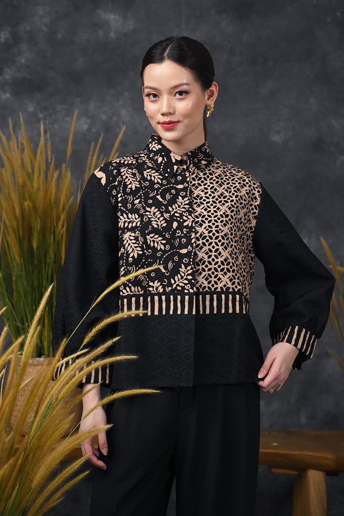 Misty Long Dobi Cemani T4679