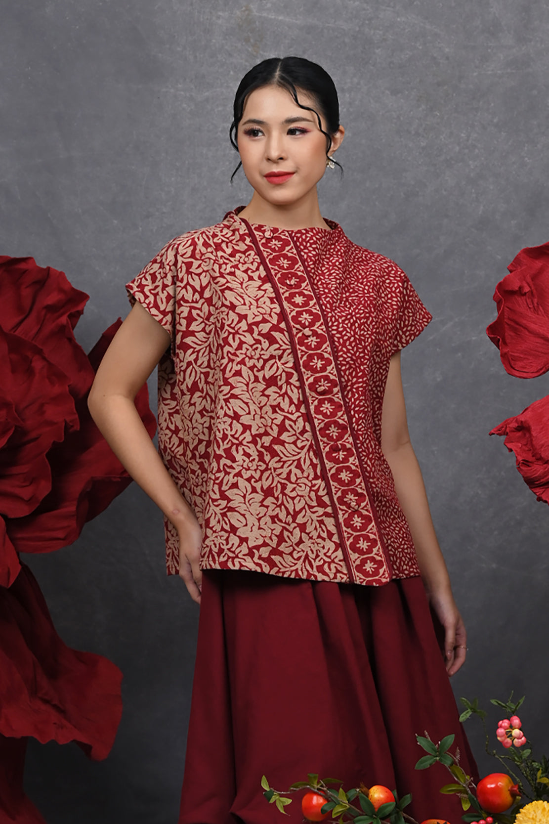Treva Dobi CNY T3754