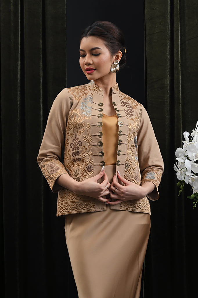 Jenny Suksma T4407