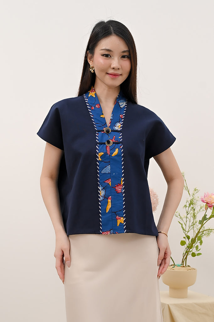 Dhini Tulis Cirebon Betawi T4236