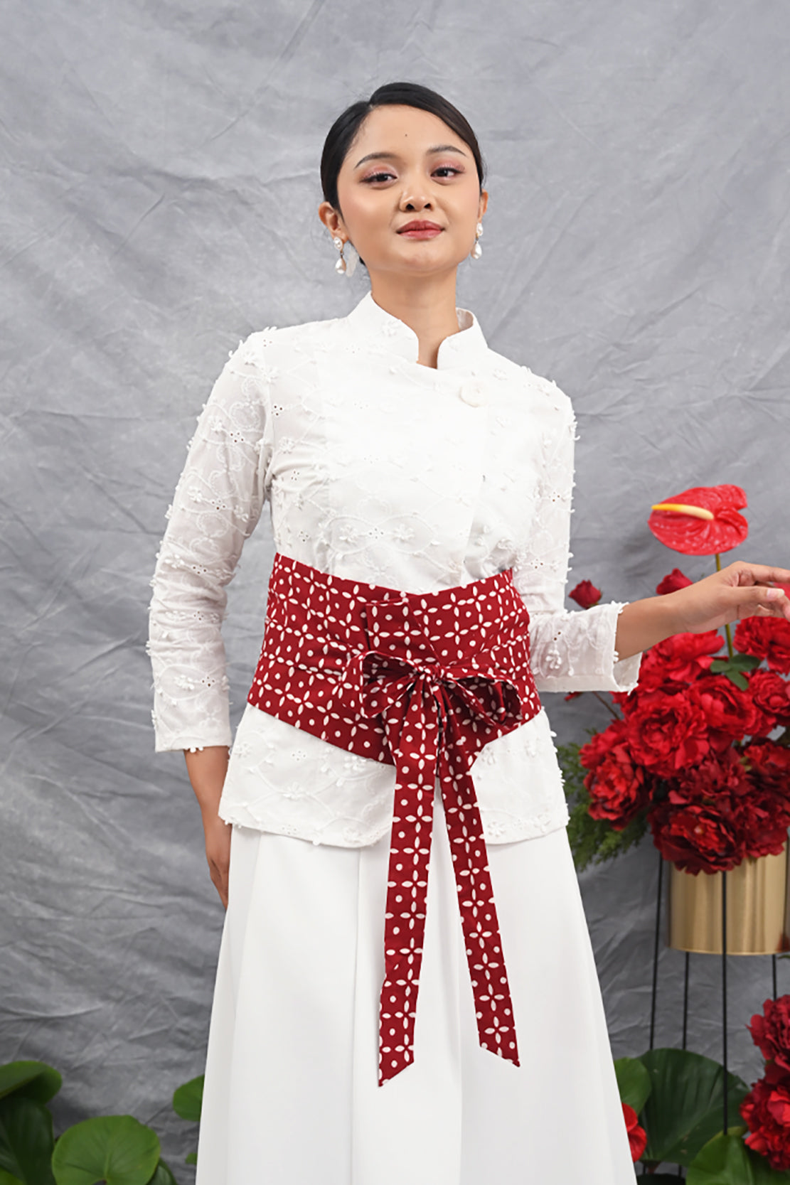 Cahaya Long Basic T4605