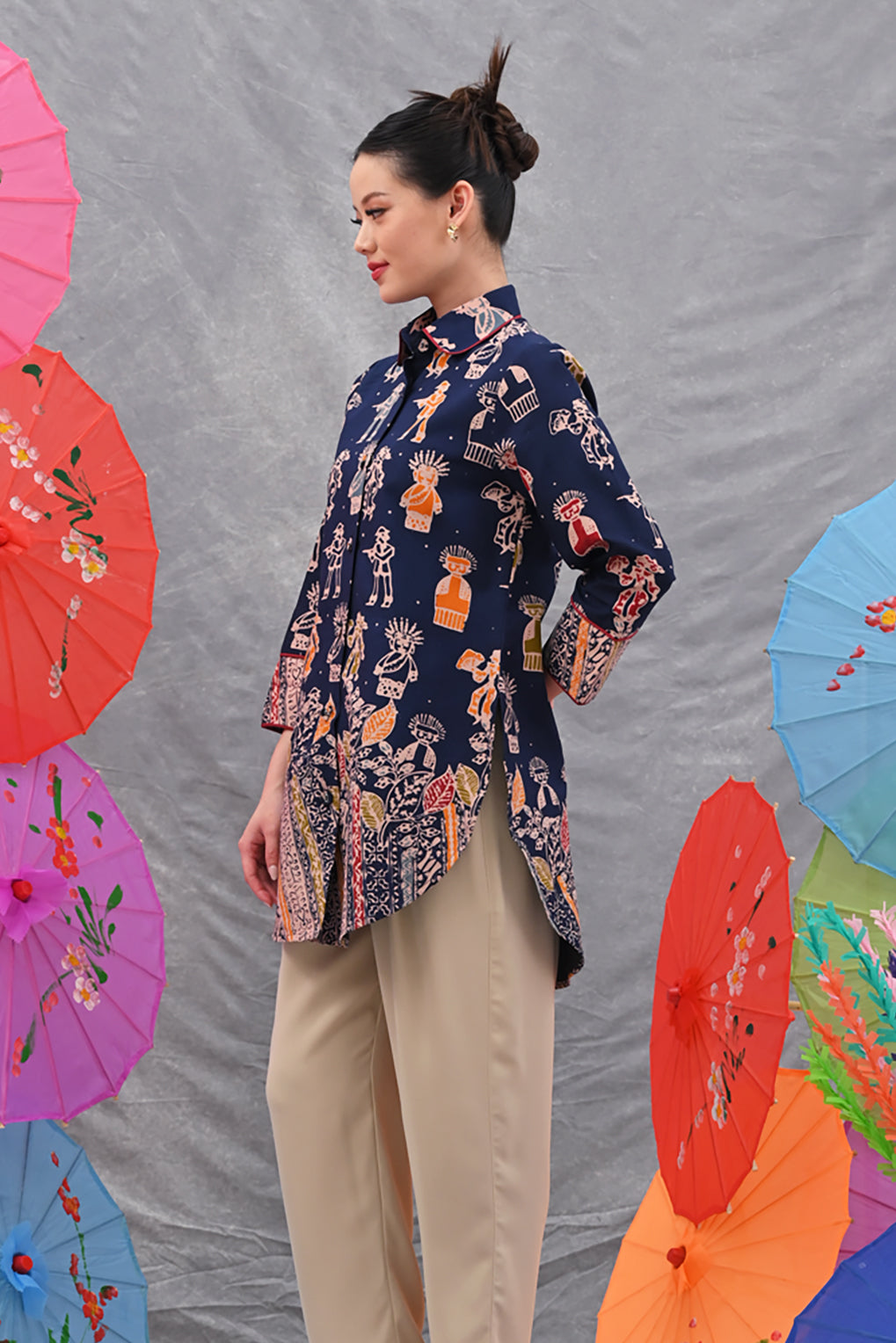 Prime Wonogiren Betawi T4146