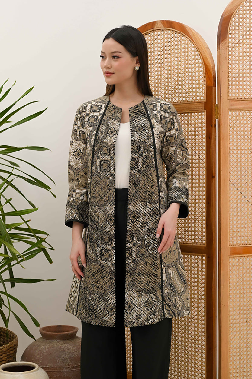 Rodiah Rmb Sogan Solo D0529