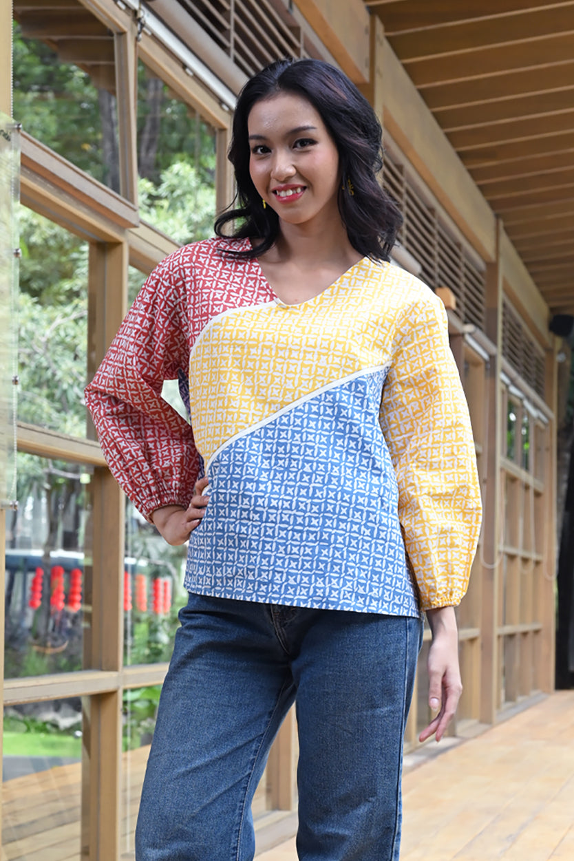 Haarin Part of Mirae PART0380