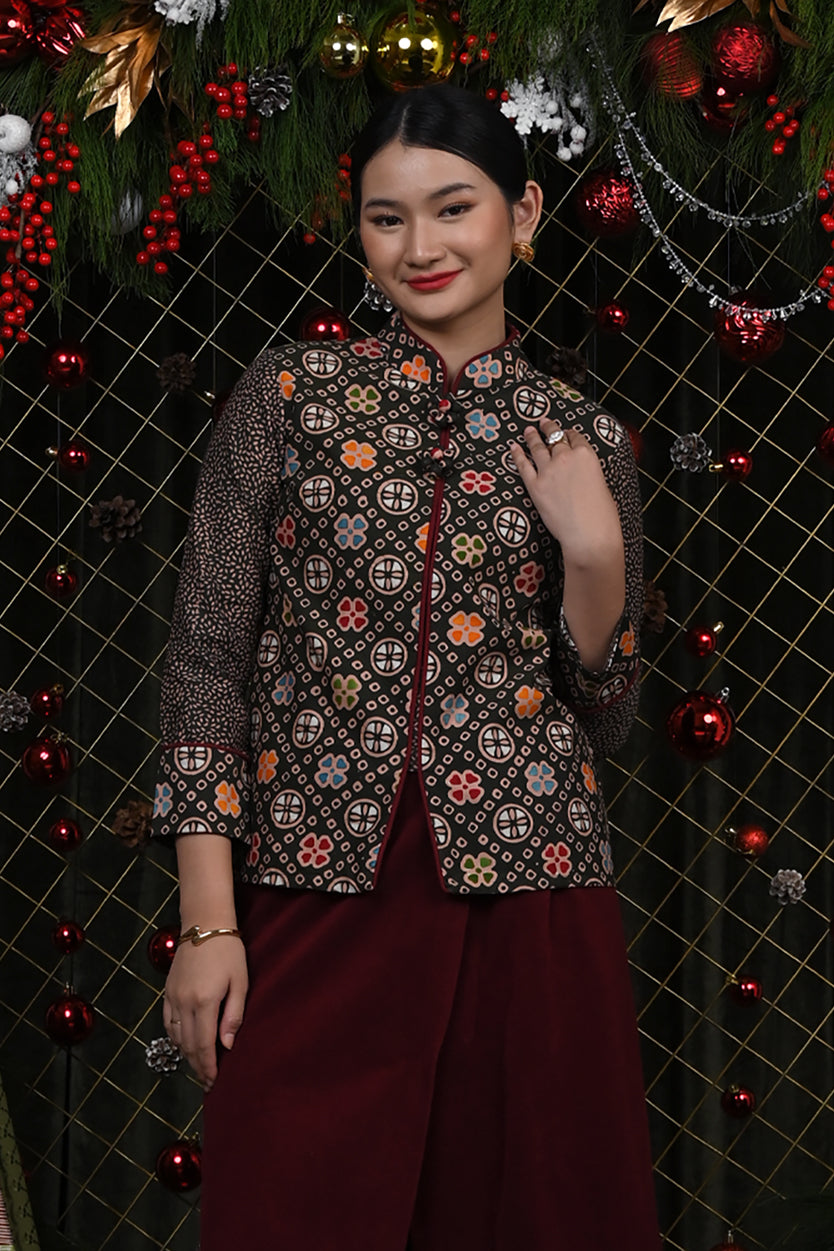 Kinanti Wonogiren T3512