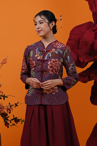 Missy Encim CNY T3725