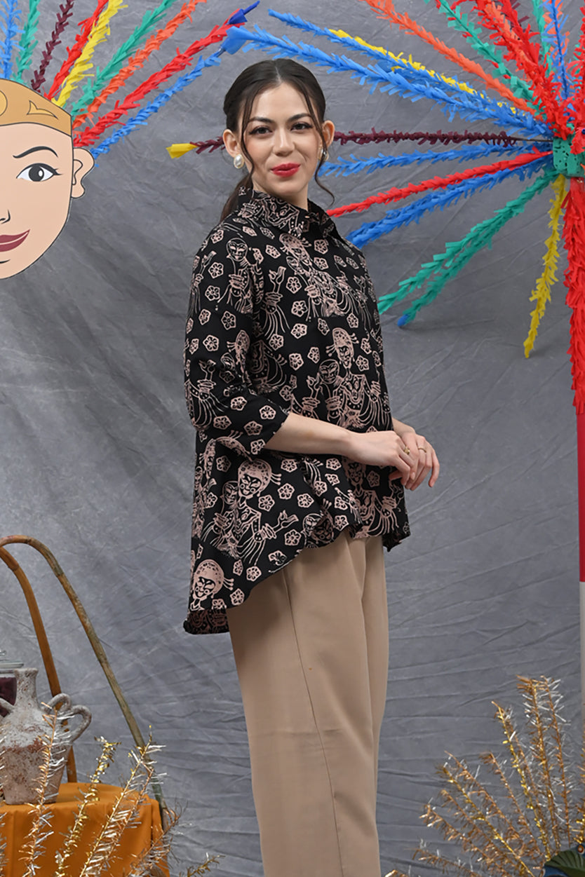 Orka Garut Betawi T2955