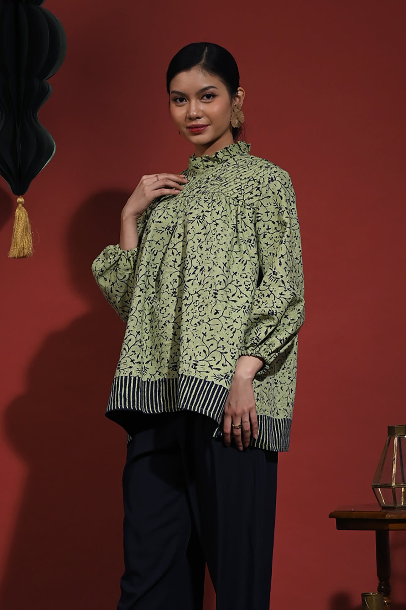 Ambar Dobi Rayya T3929